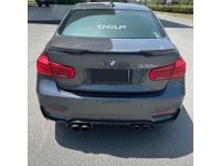 BMW 330e sport (F30) ปี 2017 จด 2020 ไมล์ 12x,xxx Km รูปที่ 4